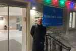 at St. Michael's Centre