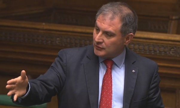 Westminster Update | Jack Lopresti MP