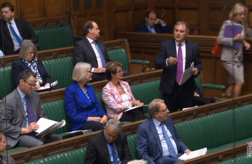 On delivering Brexit and proroguing Parliament - October 2019