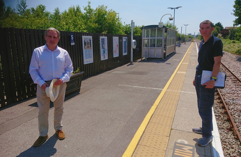 Severn Beach Noise Complaint