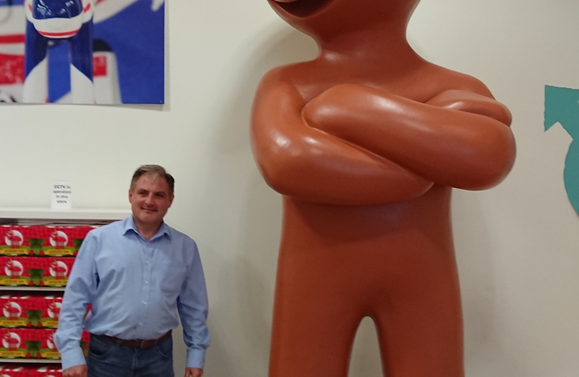 Meeting Morph!