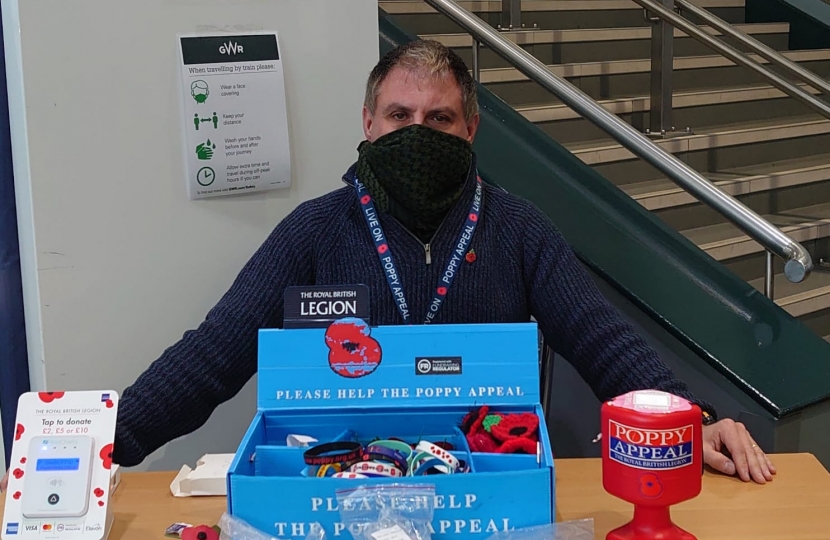 Poppy Appeal 2020