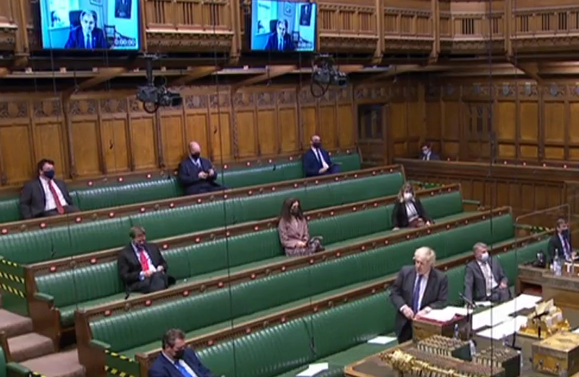 PMQ Screengrab