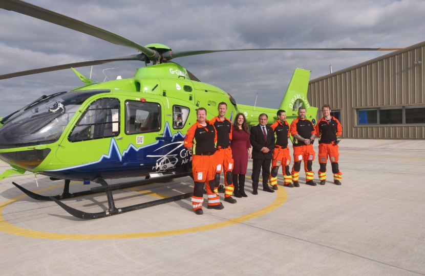 GWAAC 1