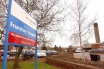 Frenchay Hospital