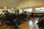 Severn Beach Railway public meeting