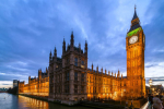 Houses of Parliament