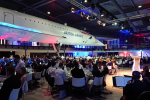 Concorde 50th Celebration