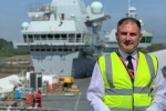 Carrier Strike - HMS Prince of Wales - June 2019