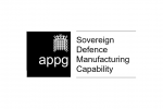 APPG Logo