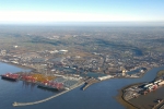 Avonmouth Port