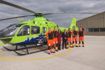 GWAAC 1