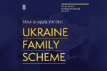 Ukraine family scheme 