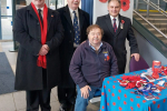 RBL stoke gifford