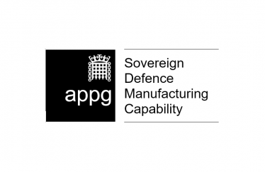 APPG Logo