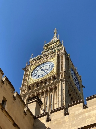 Big Ben