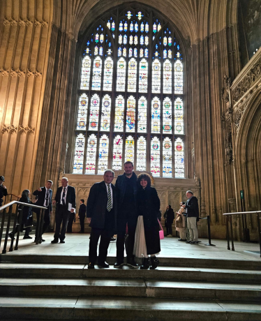 Westminster Hall